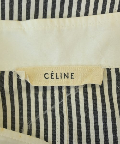 CELINE 休閒襯衫