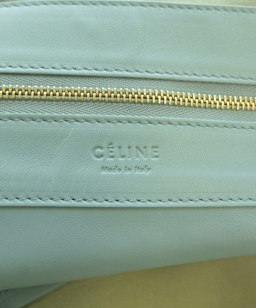 CELINE 托特包