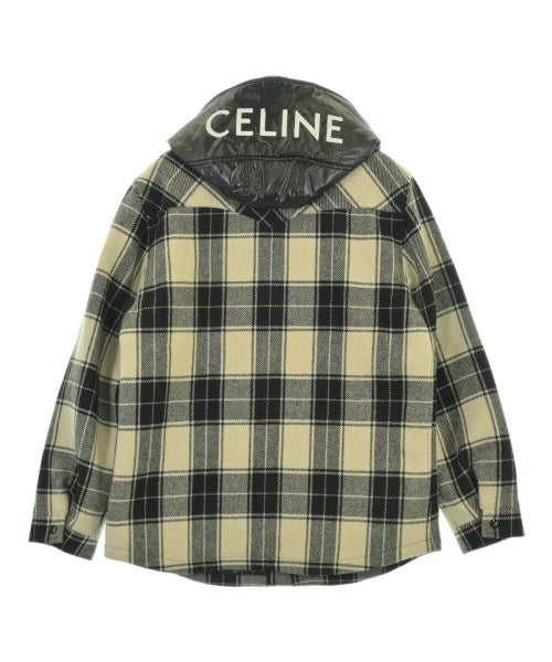 CELINE 其他飛行外套