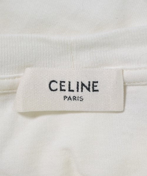 CELINE T恤/上衣