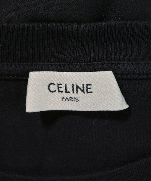 CELINE T恤/上衣