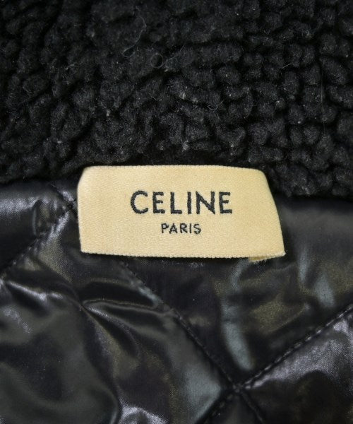 CELINE 斜紋夾克