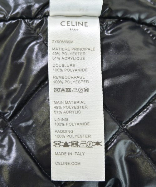 CELINE 斜紋夾克