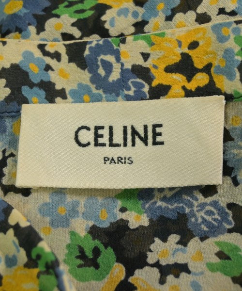 CELINE 女襯衫