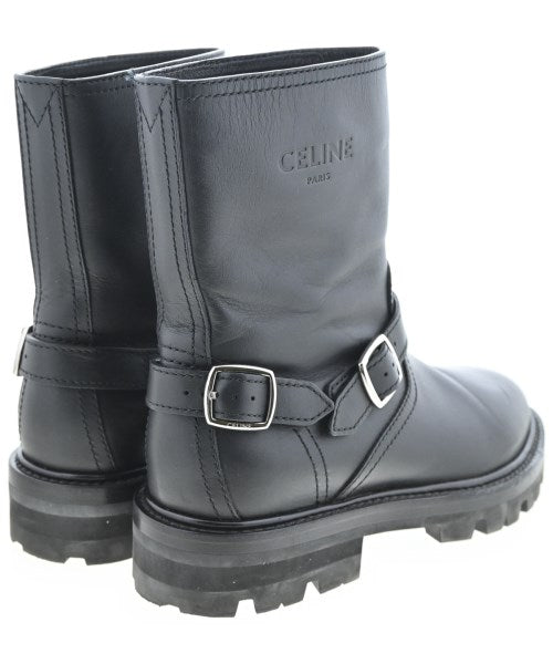 CELINE 靴子