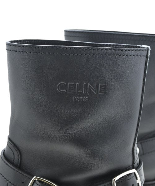 CELINE 靴子