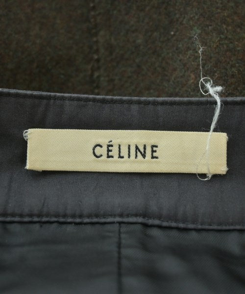 CELINE 迷你裙