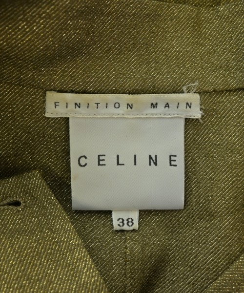 CELINE 其他夾克