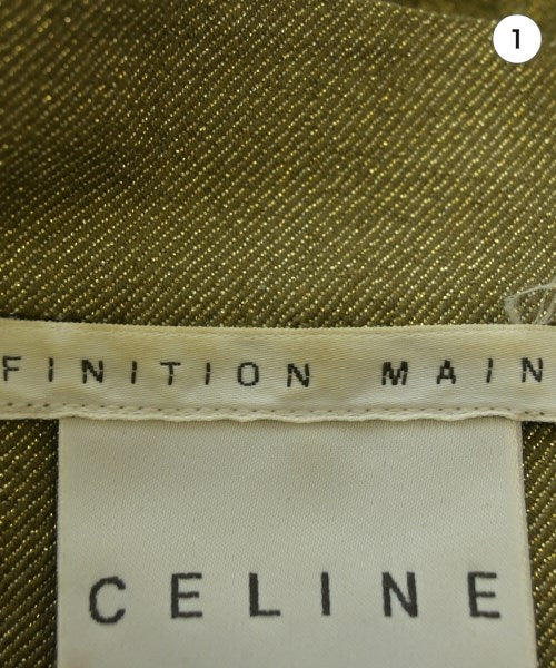 CELINE 其他夾克