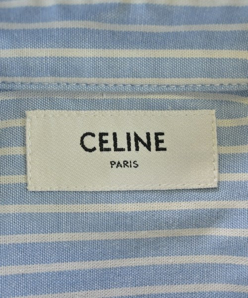CELINE 休閒襯衫