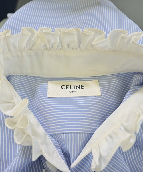 CELINE 女襯衫