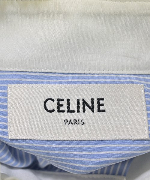 CELINE 女襯衫