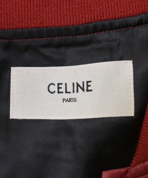 CELINE 其他飛行外套
