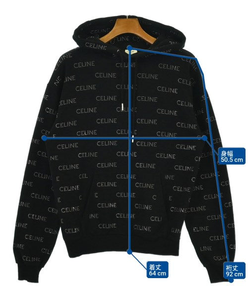 CELINE 連帽衫
