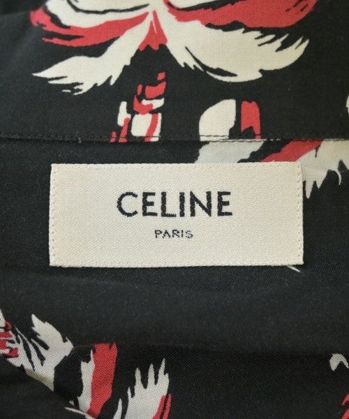 CELINE 休閒襯衫