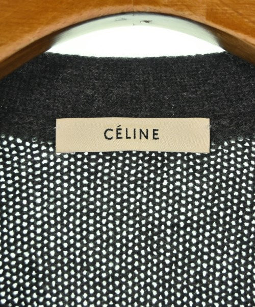 CELINE 開襟衫