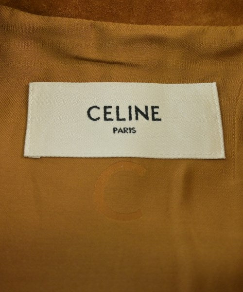 CELINE 其他飛行外套