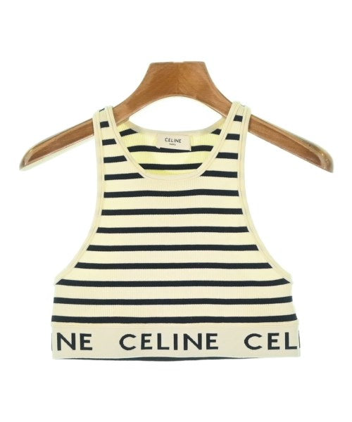 CELINE T恤/上衣