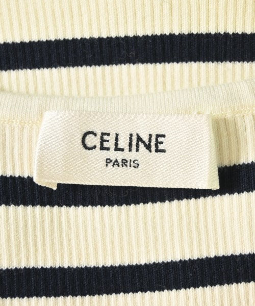 CELINE T恤/上衣