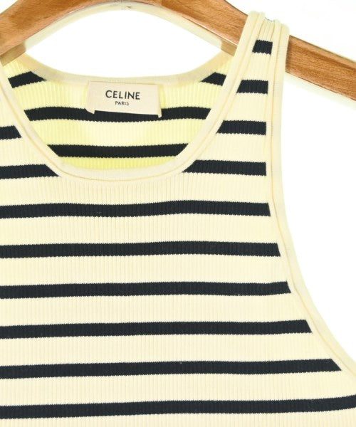CELINE T恤/上衣