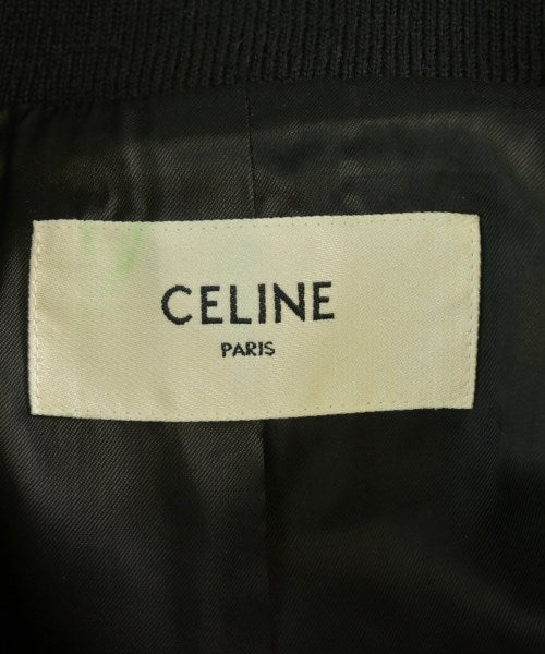 CELINE 運動夾克