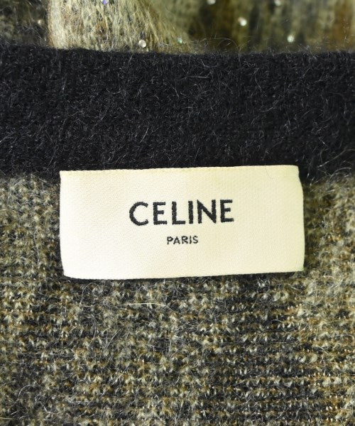 CELINE 開襟衫