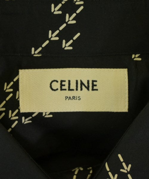 CELINE 休閒襯衫