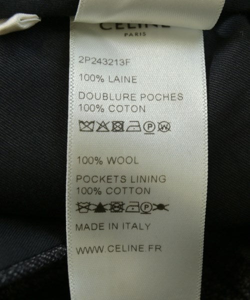 CELINE 長褲