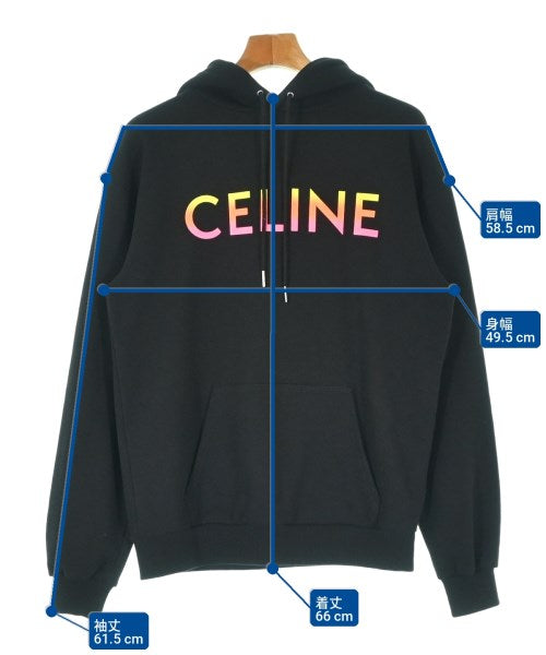 CELINE 連帽衫
