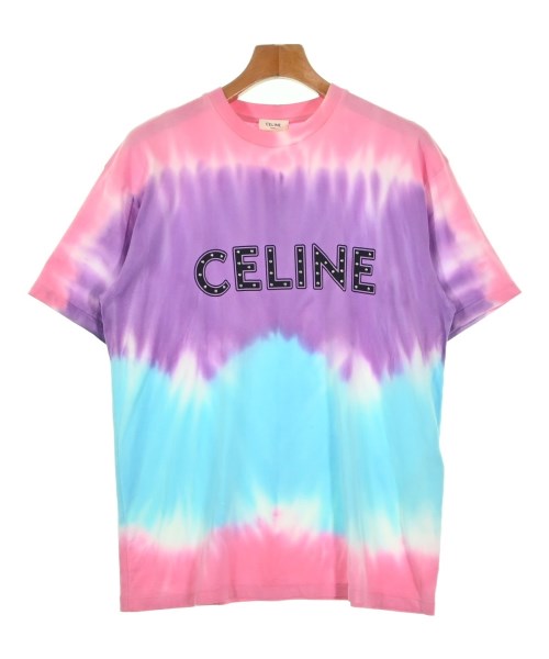 CELINE T恤/上衣