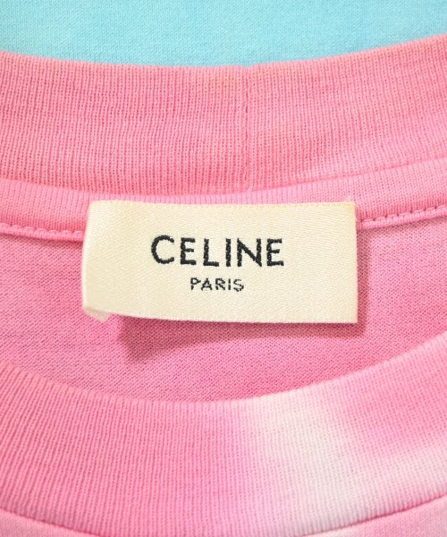 CELINE T恤/上衣