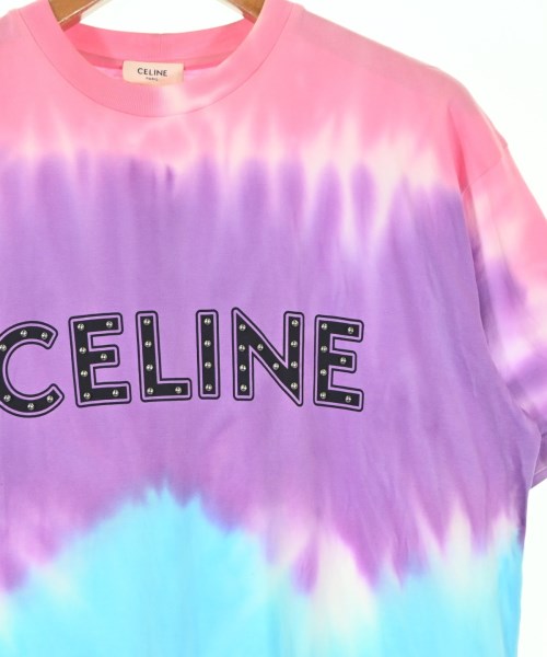 CELINE T恤/上衣