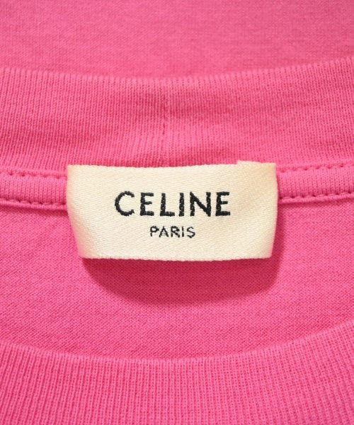 CELINE T恤/上衣