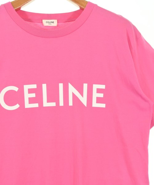 CELINE T恤/上衣