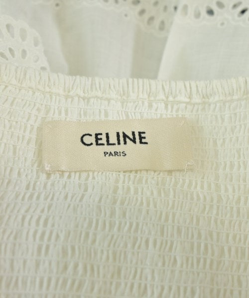 CELINE 迷你裙