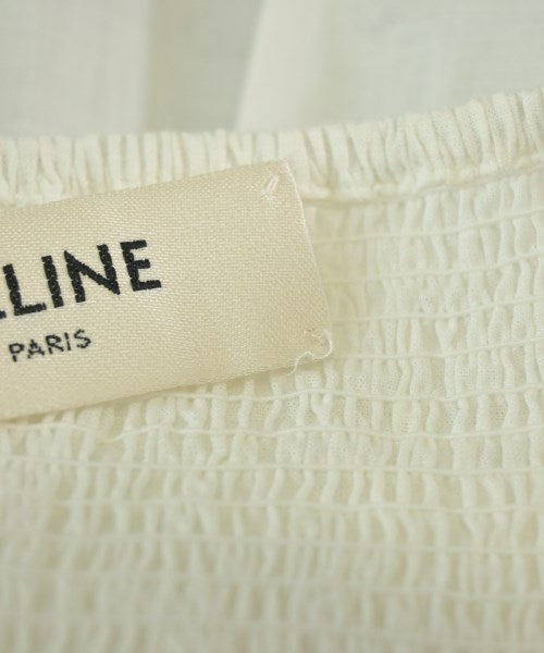 CELINE 迷你裙