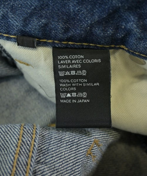 CELINE 牛仔褲