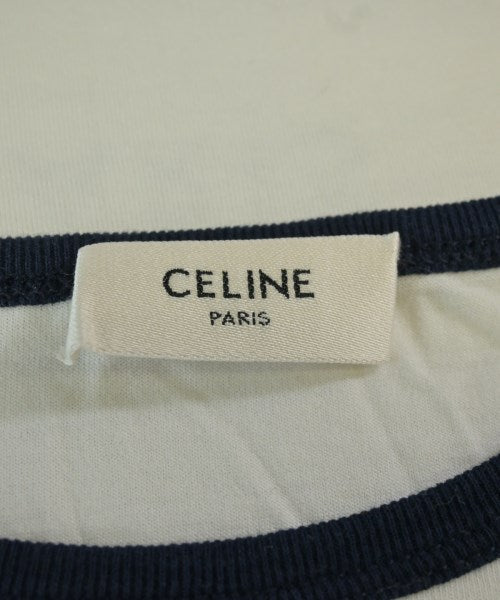 CELINE T恤/上衣