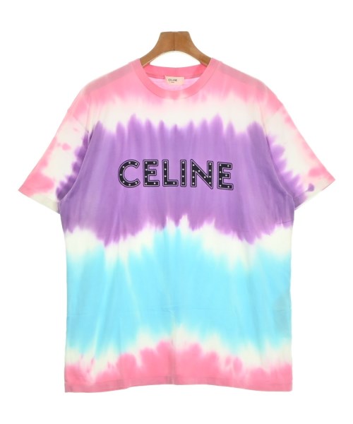 CELINE T恤/上衣