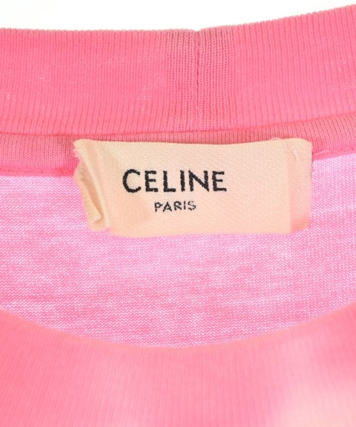CELINE T恤/上衣