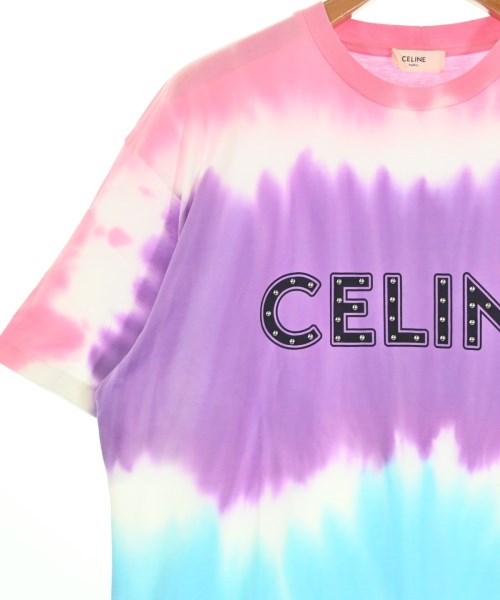 CELINE T恤/上衣