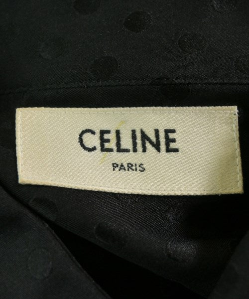 CELINE 女襯衫