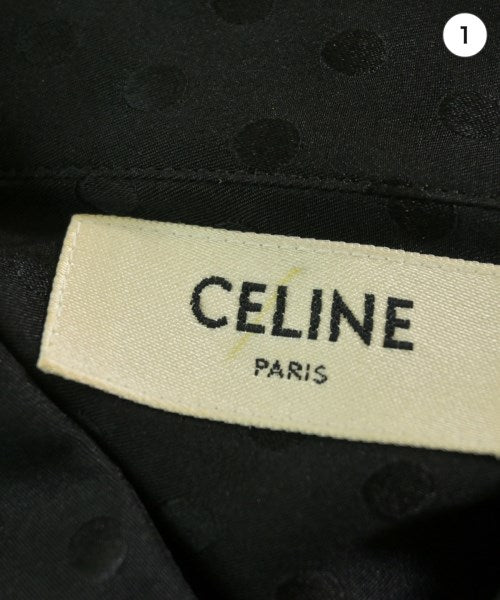 CELINE 女襯衫