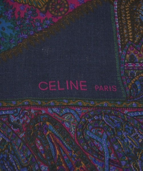 CELINE 披肩
