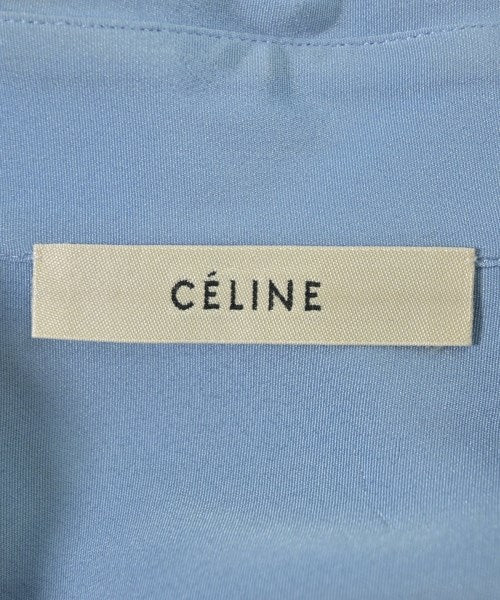 CELINE 休閒襯衫