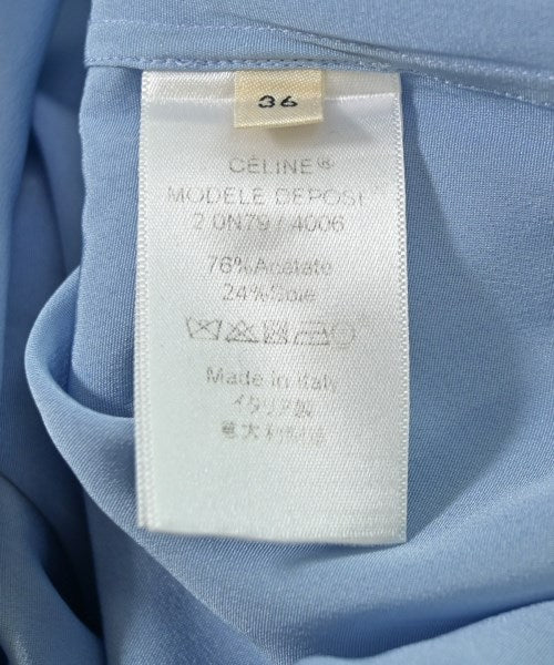 CELINE 休閒襯衫