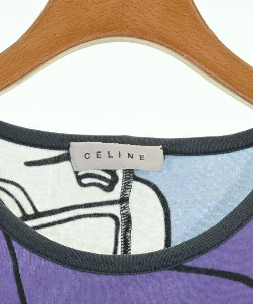 CELINE 背心