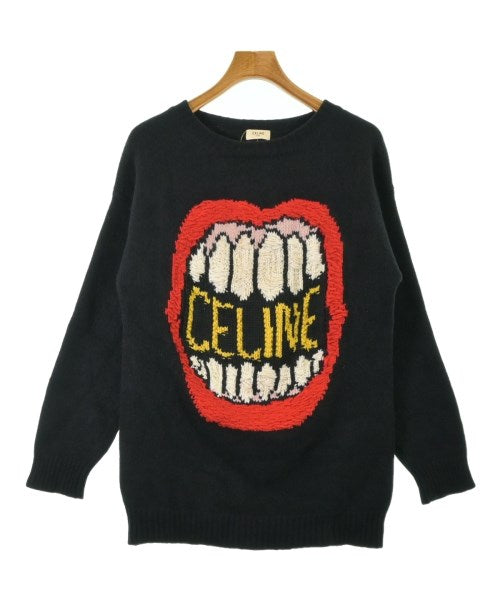 CELINE 毛衣