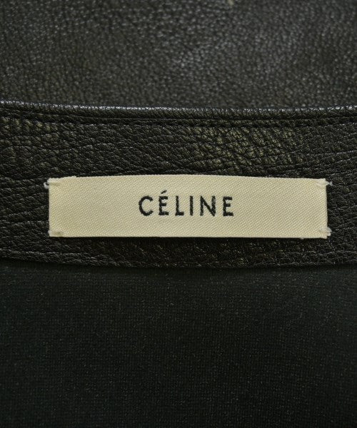 CELINE 迷你裙