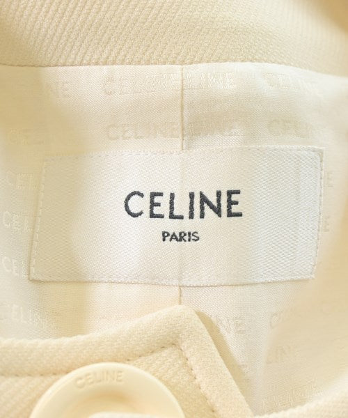 CELINE 休閒夾克